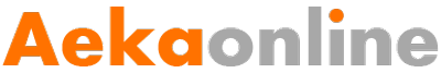 Aekaonline