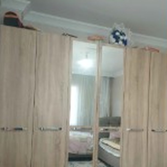 Müşteri fotoğrafı — gardırop