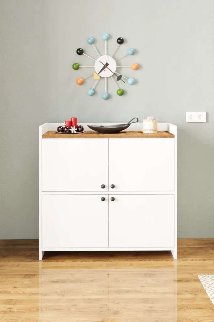 [Z50FRM2113060BYAC] AE-3060 FORUM BEYAZ/ÇAM AYAKKABILIK