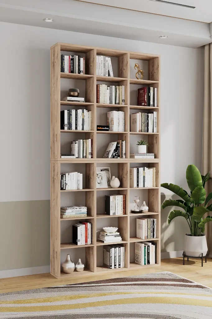 1079 İMRE KİTAPLIK ÇAM