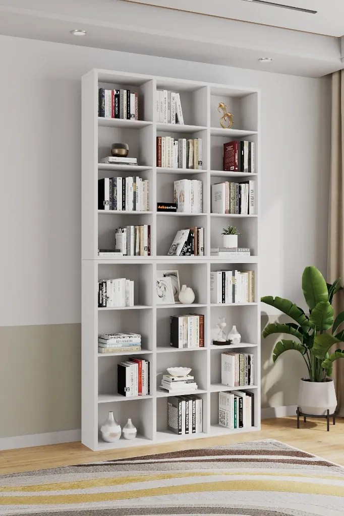 [Z50İMR1071079BYBY] 1079 İmre Ki̇Taplik Beyaz