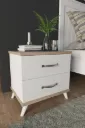 AE-2029 İnci (Beyaz/Sonomo)