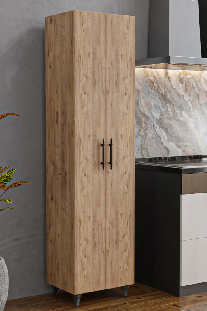 [Z50SLN1003085ACAC] 3085 SELEN DOLAP Çam