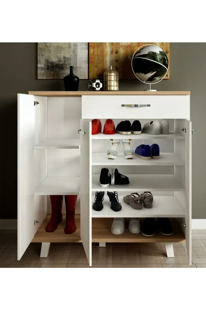 1076-LAVANTES AYAKKABILIK