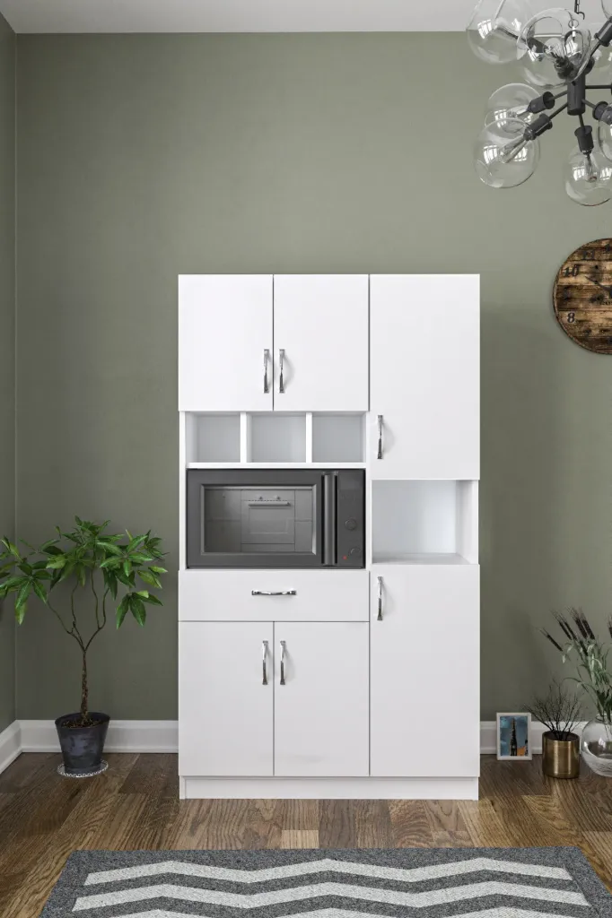 [Z50ANK1003080BYBY] AE-3080 Anka (Beyaz)