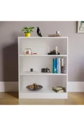 8001-Vi̇To Ki̇Taplik Beyaz