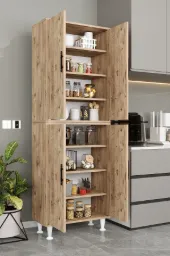 2086 Bala Dolap Çam