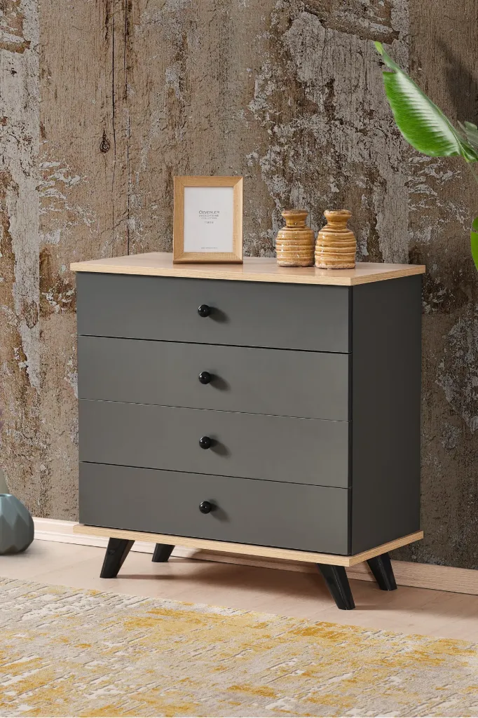 AE-1047 Artemi̇s (Antrasit/Sonomo)