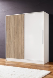 AE-4001 Zambak (Beyaz/Beyaz/Sonomo)